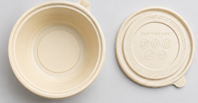 Corn Starch 1250ml bowl