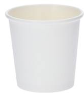 3.5 oz paper cup