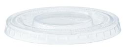 Lid for 3.5oz cup