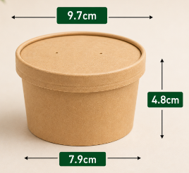 6oz PAPER CUP