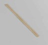 Wooden Stirrer 140mm