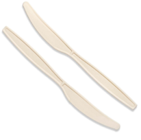 Knife Bio Corn