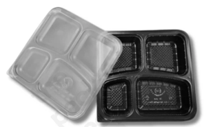 Benxon BTB 4 Compartment
