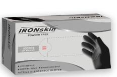 Latex/Nitrile Glove