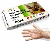 Glove Plastic
