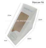Sandwich Box